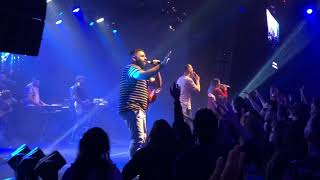 Hillsong São Paulo -  No Controle (In Control)