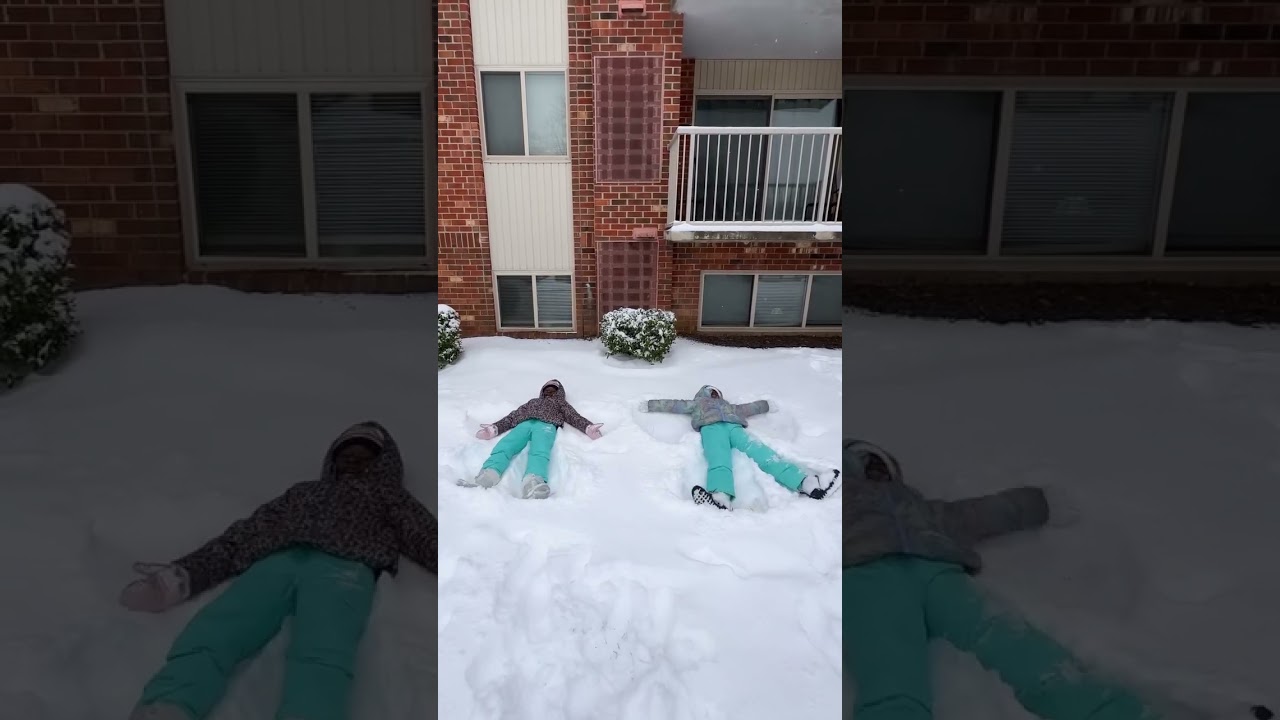 Snow Angels 