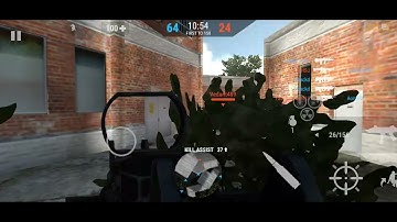 Goodbye bullet force.🫡