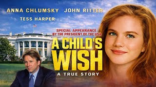 A Child's Wish 1997 (Desejo de Criança) Anna Chlumsky