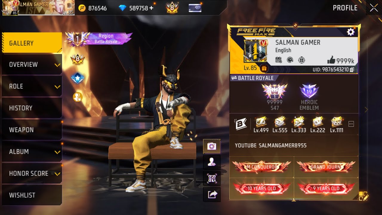 Old Player Is Back🥳 Pushing Grand Master🤫 24 Hours Non-stop