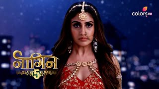Naagin 5 | नागिन 5 | Ep. 30 & Ep. 31 | Weekly Rewind