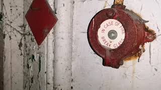 Exploring ABANDONED DEATH TRAP Factory