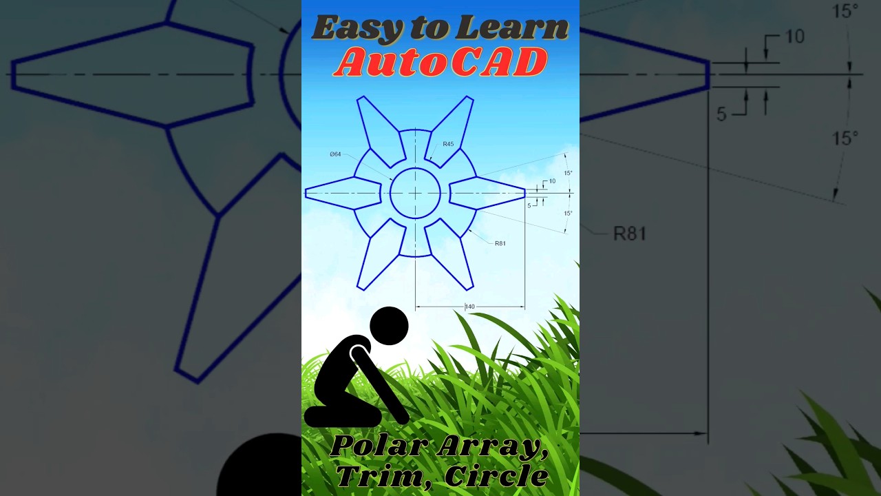 AutoCAD for Beginners 