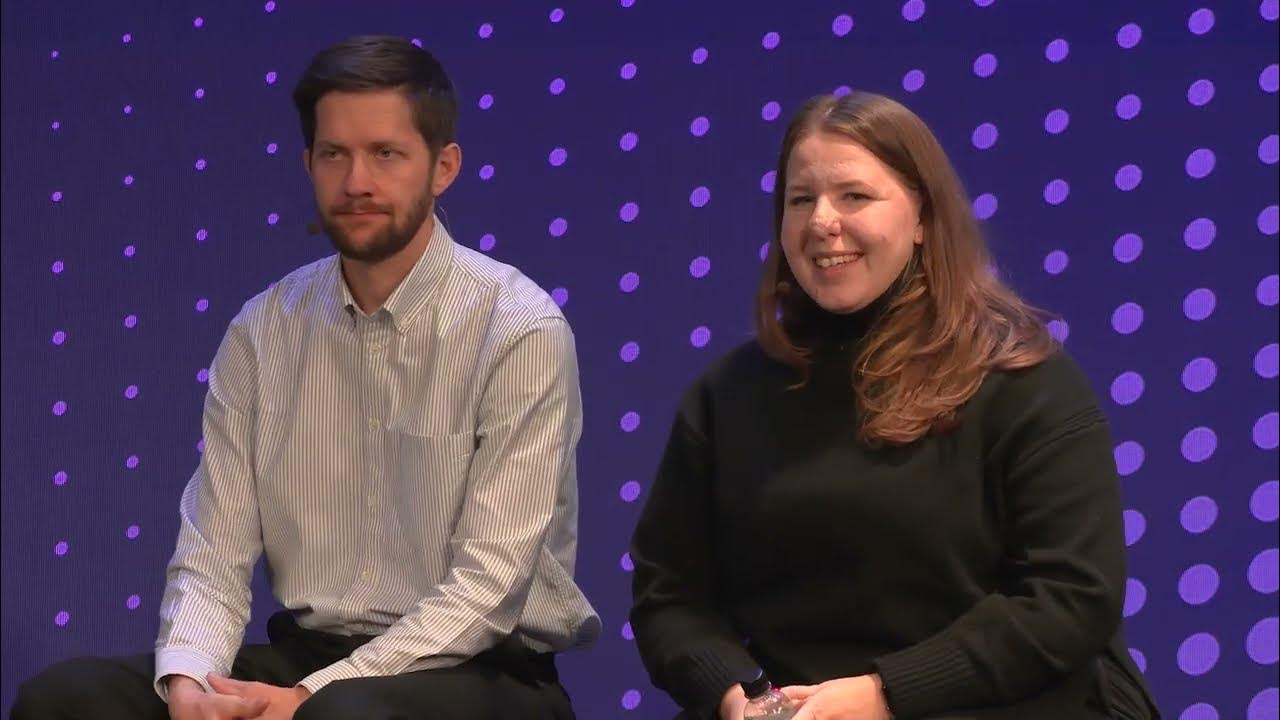 Panel: CTV - YouTube