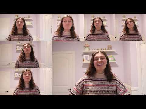 puff the magic dragon cover except its acapella thumbnail