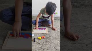 Unlocking Intelligence: Wooden Puzzle Brain Teasers Toy Review