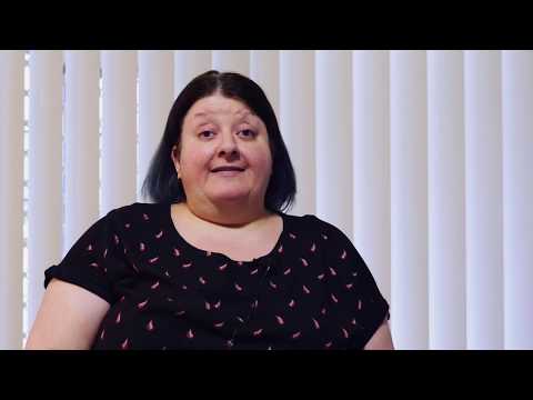 Mia's story