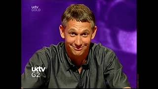 Advert Break 1 - The Trial Of A Timelord - uktv GOLD - 2005