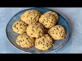 Pumpkin cookies. Melt in the mouth. Fast and delicious.