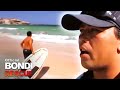New Colleague, Kyle's Day 1 | Best of Bondi Rescue
