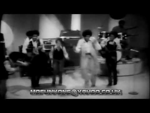 JACKSON 5 -THERE WAS A TIME. LIVE TV PERFORMANCE 1971