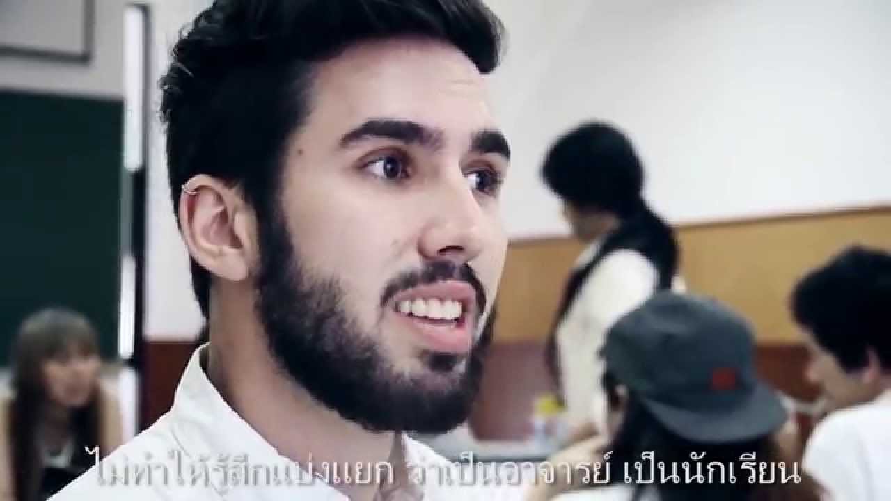 VDO Presentation of Visual Communication Design