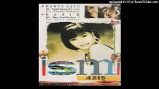Ismi Azis - Kasih (Remastered) - Composer : Noam Kaniel/Ron/Irianti Erningpraja (CDQ) 1994