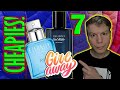 7 Of The BEST CHEAPIE Fragrances For Men At TJ-Maxx Right Now! [2022 | + GIVEAWAY! | Fragrance List