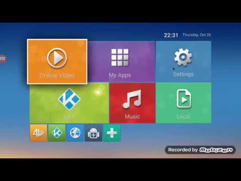 Android TV How To Turn Off Touch, Keyboard and Notification Sounds hqdefault