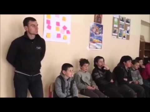 მაიზერ ჩანქსელიანი/Maizer Chanqseliani