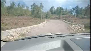 Jalur Toraja - Palopo Melalui Pantilang Kurang dari Dua Jam #bastem #toraja #budaya