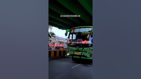 🎀SCP BUS🎀@RK GAMING CHANNEL 112