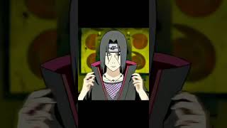 Itachi Uchiha🥶📈 #4K #video #viral #trending