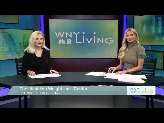 Quitters Day - New Year Resolution to Shed A Few Pounds - The Ideal You Weight Loss Center