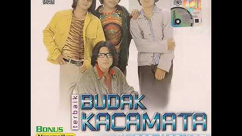 Bintang Budak kacamata
