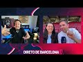 QUEZADA CHOCA ANDRÉ HENNING E CRAVA JOGADOR DO BAYERN COMO CANDIDATO A MELHOR JOGADOR DO MUNDO