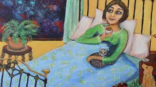 Zoom Me A River - Short Film