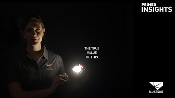 Explosion Proof Work Lights