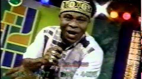 El preso-Wilson Manyoma (saoco)