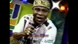 El preso-Wilson Manyoma (saoco)