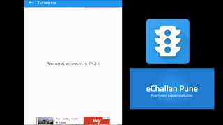 Pune e challan | Pune Traffic app screenshot 2