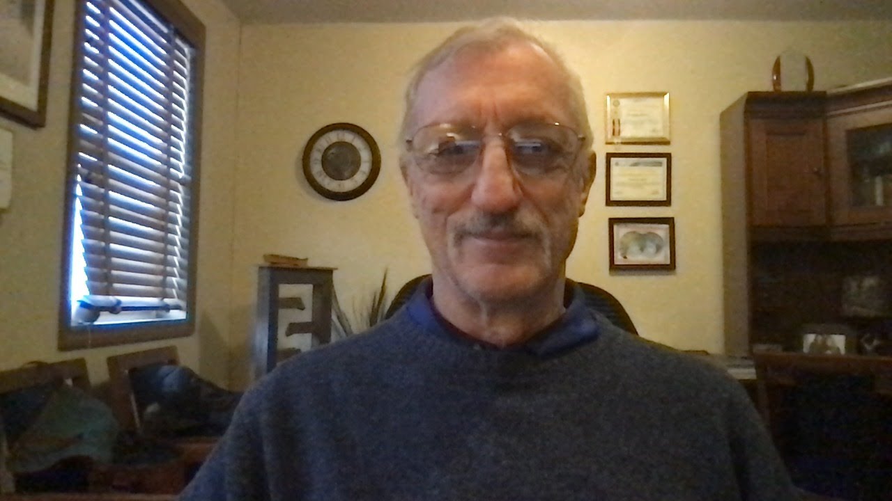 "Walking Out Your Faith "- Thursday 9am (EST) Bible Study With Prophet William Emmons