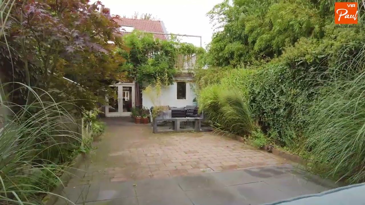 Eindwoning Armhoefstraat 24, Tilburg