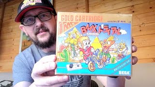 September 2024 Pickups | Master System | Sega Mark III | PS5 | PC