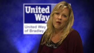 United Way of Bradley County 2013 campaign video