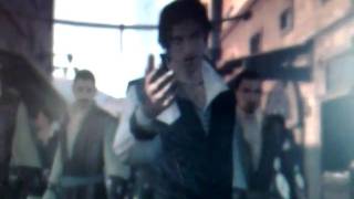 assassins creed 2 on ati hd 5830 HD GUATEMALA MAZATENANGO