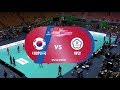 서울 아시아여자배구선수권 중계 대한민국 VS 대만 / SMM AVC 20th South Korea VS Chinese Taipei (19-08-22)