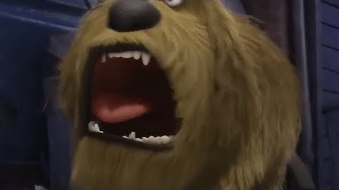 PETS 2 - DUKE ESCAPE  | SPONSORED BY PREVIEW 2 MOKOU DEEPFAKE (ILVOCODEX)