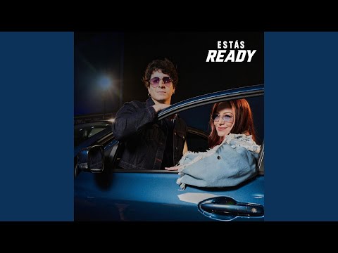 Estás Ready