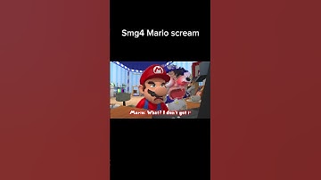 Pizza tower scream but it