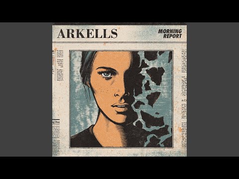 My Heart's Always Yours - Arkells