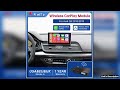 Road Top Wireless Android Auto For Audi Car Q5 20182019 Carplay Interface Mirror Link Air Play Orig