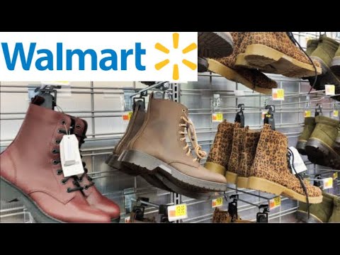 walmart doc martens