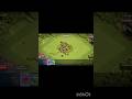 Giant Queen Goblin Attack Strategy for Beginners 🚀#shortsviral #coc #giant #queen #goblins #ytshorts