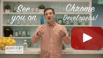 Google Chrome Developers: the new home for Polycasts!