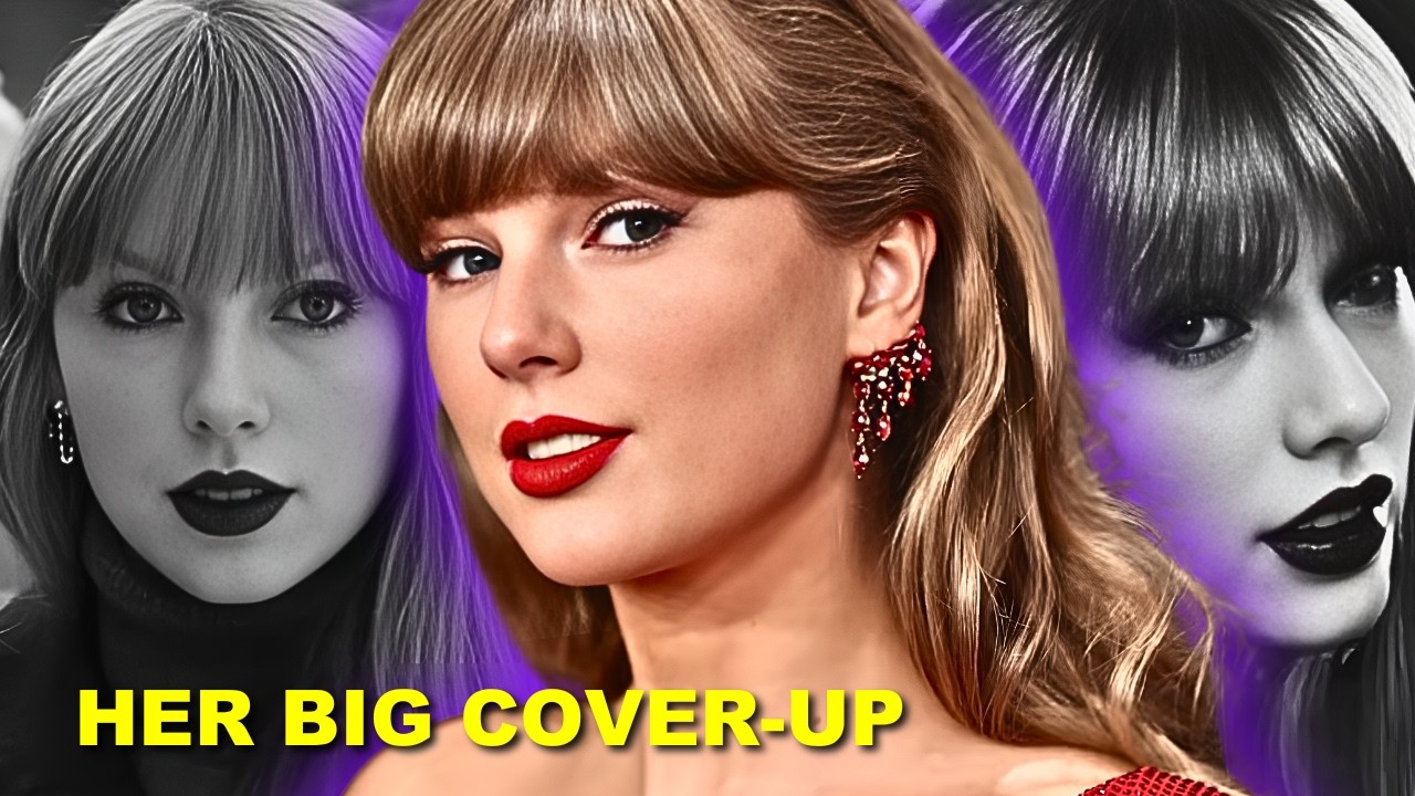 Почему «Эра жертвы» Тейлор Свифт больше не работает