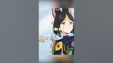 This Sumeru Detail is SUPER CREEPY