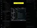 Neon-Timer || New Year 2026 JavaScript Code #bca #coding #programmer #dsa #bca #btech #python #dsa