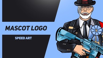 Pubg Mascot Logo Speed Art on Android  ||  Zayn Gfx  ||  Ibis paint x